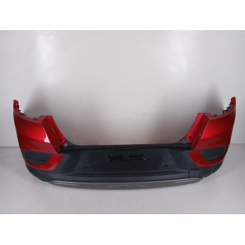 Recambio de paragolpes trasero para renault arkana i (lcm_, ldn_) 1.3 tce 140 (ldn0) referencia OEM IAM   