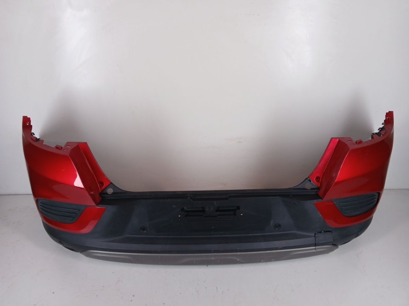 Recambio de paragolpes trasero para renault arkana i (lcm_, ldn_) 1.3 tce 140 (ldn0) referencia OEM IAM   