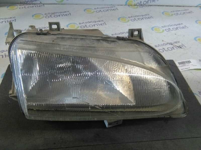 Recambio de faro derecho para ford galaxy (vx) 2.0 dohc cat referencia OEM IAM   MONOPTICA