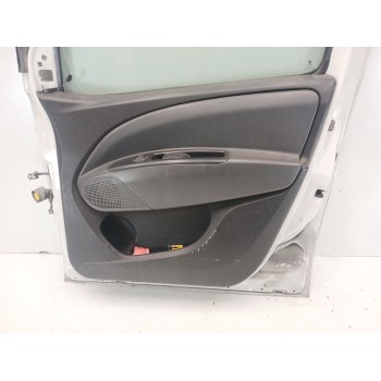 Recambio de puerta delantera derecha para fiat doblo autobús (263_) 1.6 d multijet (263axd1b) referencia OEM IAM 51810549  