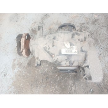 Recambio de diferencial trasero para bmw x1 (e84) sdrive 18 d referencia OEM IAM TRACCION TRASERA 172.000KM CAMBIO AUTOMATICO