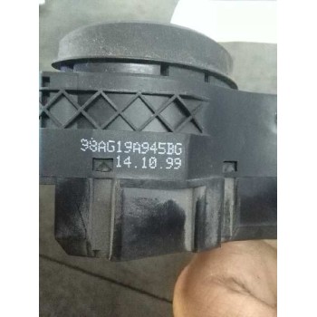 Recambio de interruptor para ford focus berlina (cak) ghia referencia OEM IAM 98AG19A945BG  