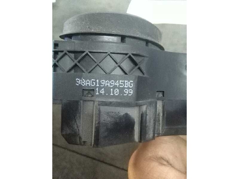 Recambio de interruptor para ford focus berlina (cak) ghia referencia OEM IAM 98AG19A945BG  