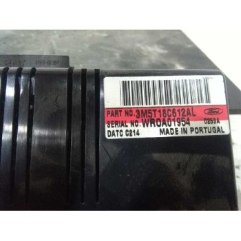 Recambio de mando climatizador para ford focus berlina (cap) ghia referencia OEM IAM   