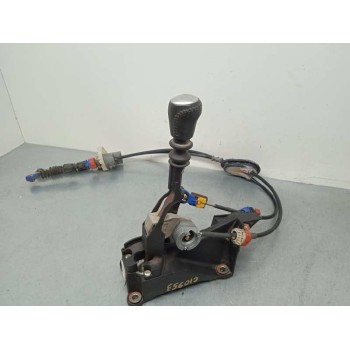 PALANCA CAMBIO 34101JD200 JD200 6V