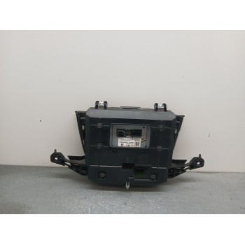 Recambio de sistema audio / radio cd para opel astra k lim. 5türig dynamic start/stop referencia OEM IAM 42342511  