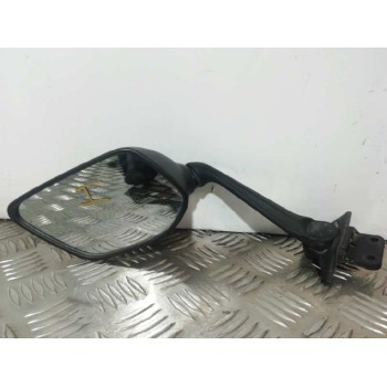 RETROVISOR IZQUIERDO NEGRO 