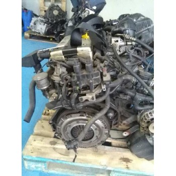 Recambio de motor completo para opel vectra b berlina básico (1999) referencia OEM IAM X20XEV <<M>> 