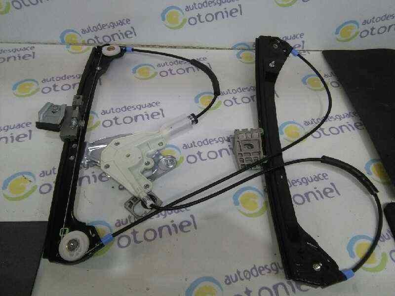 Recambio de elevalunas delantero derecho para bmw serie 3 coupe (e46) referencia OEM IAM  NUEVO SOLO MECANISMO