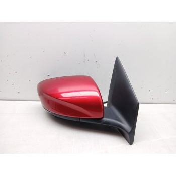 Recambio de retrovisor derecho para mg mg 3 1.5 hybrid referencia OEM IAM   