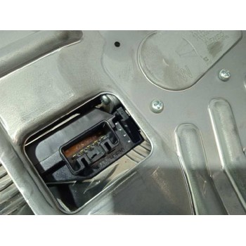 Recambio de motor limpia trasero para toyota yaris hybrid active referencia OEM IAM 851300D190 851300D190 