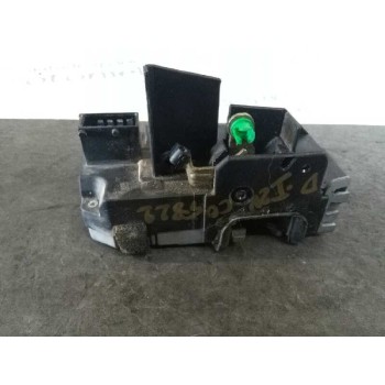 CERRADURA PUERTA DELANTERA IZQUIERDA 2 PIN 