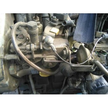 Recambio de motor completo para tata indica idi referencia OEM IAM 475IDI <M> 