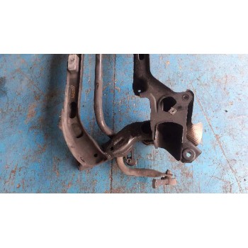 Recambio de puente delantero para mercedes-benz clase e (w211) berlina e 220 cdi (211.006) referencia OEM IAM   