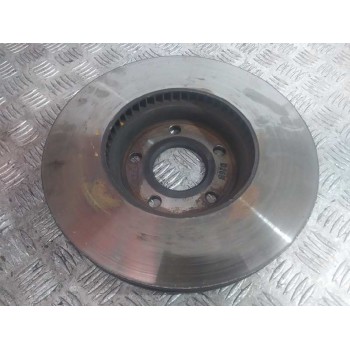 Recambio de disco freno delantero para ford focus st-line referencia OEM IAM   