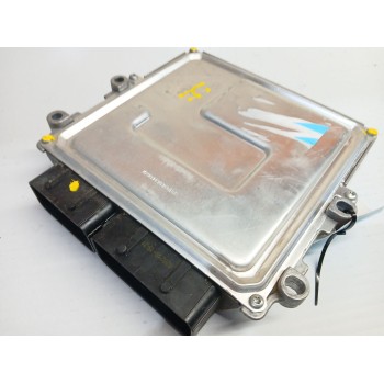 Recambio de centralita motor uce para citroën c4 picasso feel referencia OEM IAM 9826380880 CONTINENTAL 