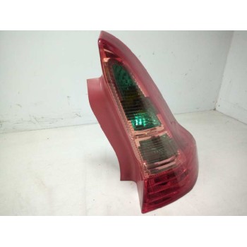 Recambio de piloto trasero derecho para citroën c4 coupe lx referencia OEM IAM 9646801677  