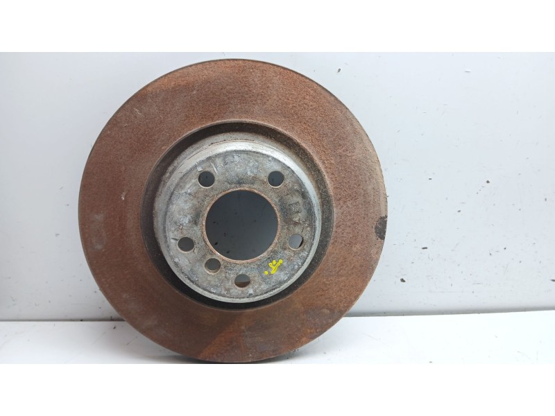 Recambio de disco freno trasero para bmw 1 (f21) 118 d referencia OEM IAM   