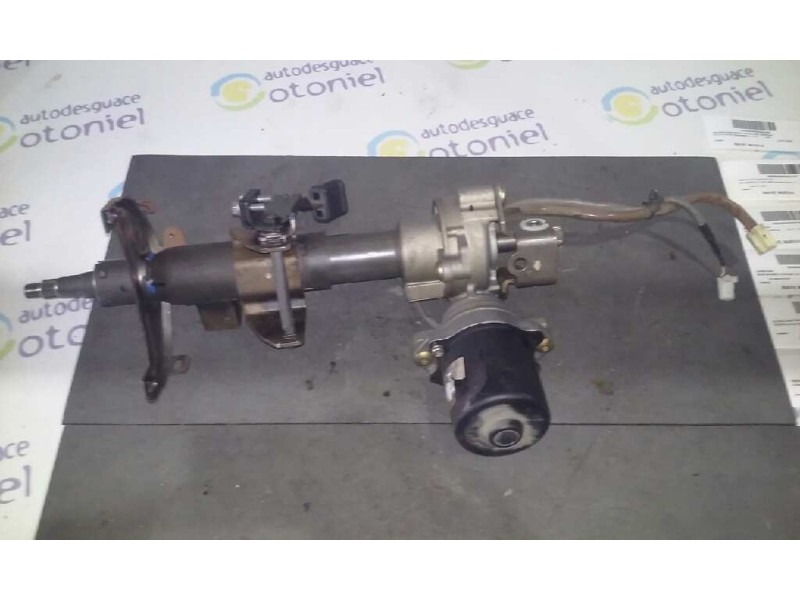 Recambio de columna direccion para toyota aygo (kgb/wnb) 1.0 cat referencia OEM IAM 452500H010 1608000250 
