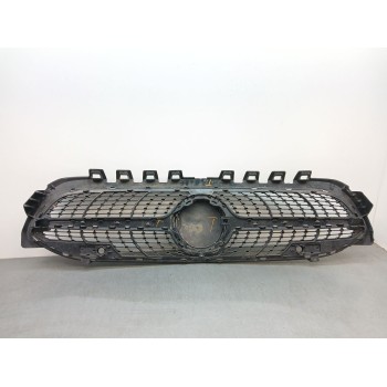 Recambio de rejilla paragolpes delantero para mercedes-benz clase a (w177) a 250 e (177.086) referencia OEM IAM A177880200  