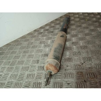 Recambio de amortiguador trasero izquierdo para nissan pulsar (c13) acenta referencia OEM IAM 562103ZL0D  