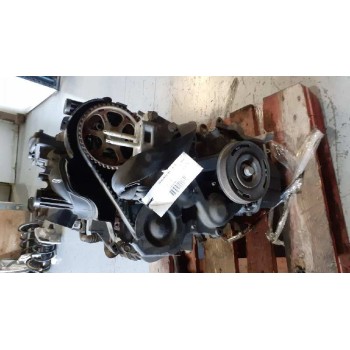 Recambio de motor completo para ford fusion (cbk) ambiente referencia OEM IAM F6JA  