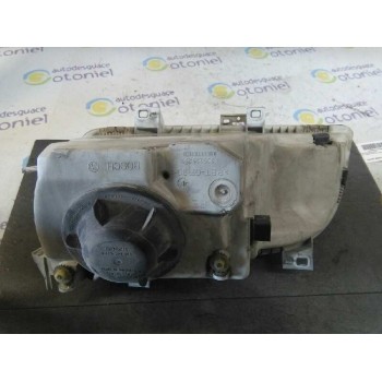 Recambio de faro derecho para ford galaxy (vx) 2.0 dohc cat referencia OEM IAM   MONOPTICA