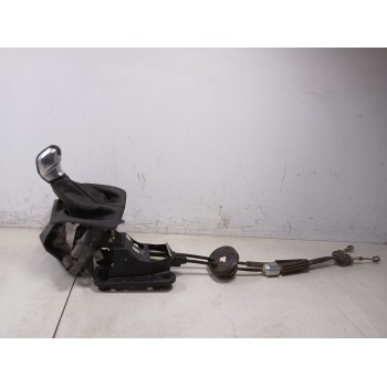 PALANCA CAMBIO 9808161780 con varillaje 