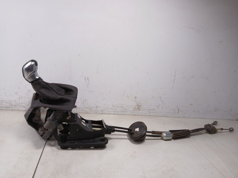 Recambio de palanca cambio para peugeot 2008 (--.2013) referencia OEM IAM 9808161780 con varillaje 