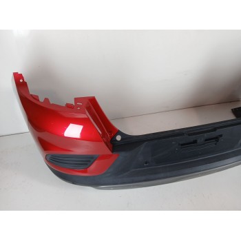 Recambio de paragolpes trasero para renault arkana i (lcm_, ldn_) 1.3 tce 140 (ldn0) referencia OEM IAM   