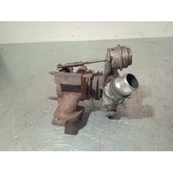 TURBOCOMPRESOR 7627854 820046602L 