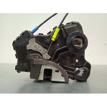 Recambio de cerradura puerta delantera derecha para toyota auris luna referencia OEM IAM A046693  2 PINS