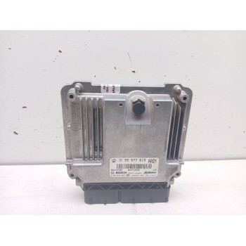 CENTRALITA MOTOR UCE 55577619 0281017453 