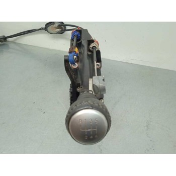 Recambio de palanca cambio para nissan qashqai (j10) acenta referencia OEM IAM 34101JD200 JD200 6V