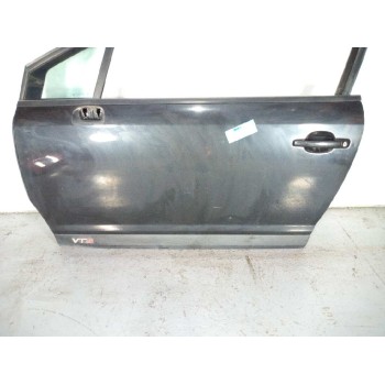 Recambio de puerta delantera izquierda para citroën c4 coupe vtr plus referencia OEM IAM   