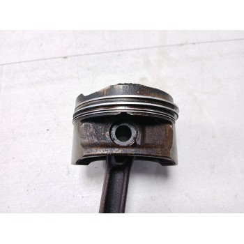 Recambio de piston para peugeot 207/207+ (wa_, wc_) 1.4 16v referencia OEM IAM   