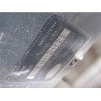 Recambio de abs para land rover freelander 2.0 td4 cat referencia OEM IAM 10020403554 10020403554 