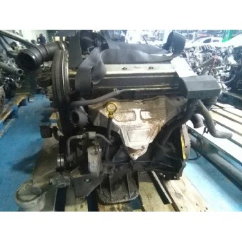Recambio de motor completo para opel vectra b berlina básico (1999) referencia OEM IAM X20XEV <<M>> 