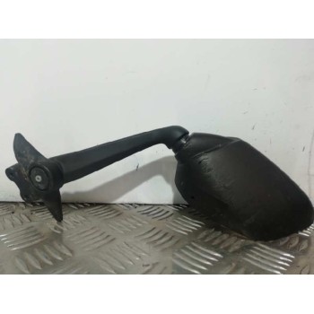 Recambio de retrovisor izquierdo para yamaha tmax tmax dx referencia OEM IAM  NEGRO 