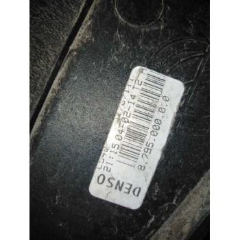 Recambio de electroventilador para ford ka (ccu) black edition referencia OEM IAM 9S518C607BA 879500000 9S518C607BA