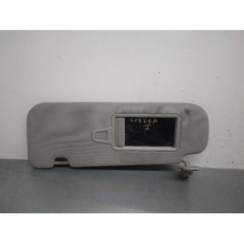 Recambio de parasol izquierdo para kia pro_cee´d ( ) drive referencia OEM IAM   