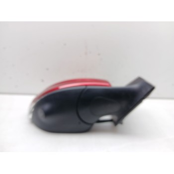Recambio de retrovisor derecho para mg mg 3 1.5 hybrid referencia OEM IAM   