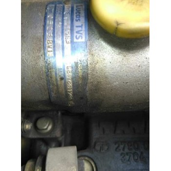 Recambio de motor completo para tata indica idi referencia OEM IAM 475IDI <M> 