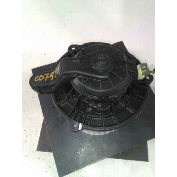 MOTOR CALEFACCION F00S3B2474 BOSCH 