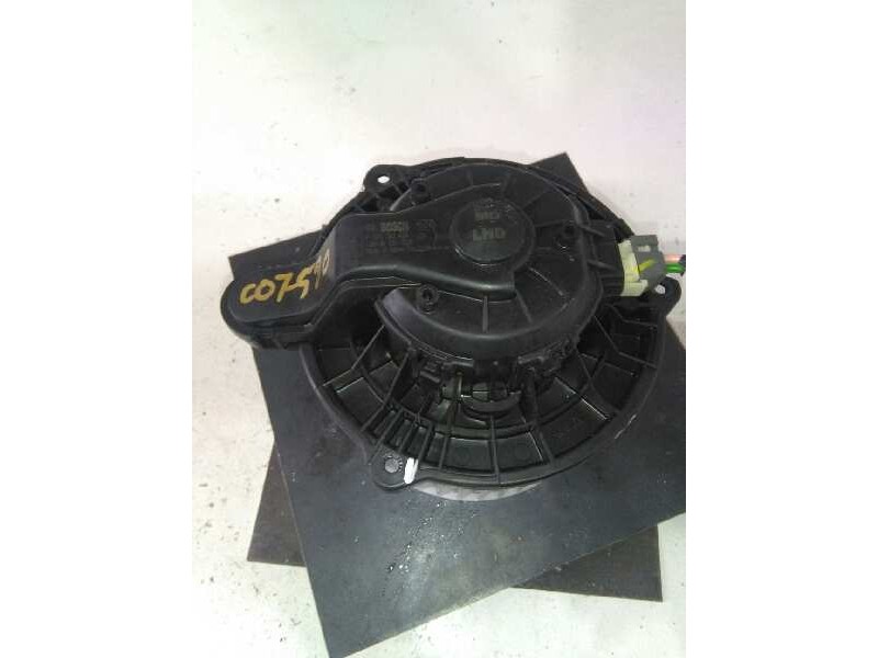Recambio de motor calefaccion para hyundai i30 (gd) trend referencia OEM IAM F00S3B2474 BOSCH 