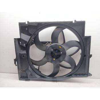 Recambio de electroventilador para bmw x1 (e84) sdrive 18 d referencia OEM IAM 8250105 67327588974 67326925702