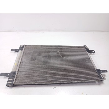 Recambio de condensador aire acondicionado para opel vivaro c furgoneta (k0) 1.5 referencia OEM IAM 9816746580  