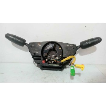 MANDO MULTIFUNCION 13142283 ANILLO AIRBAG INTERMITENTE LIMPIA
