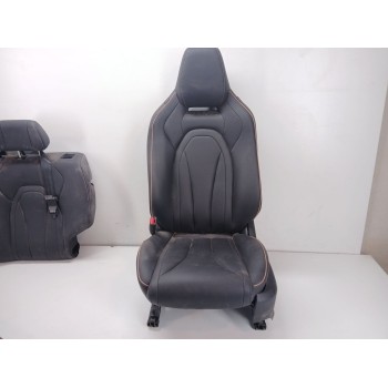 JUEGO ASIENTOS COMPLETO 4020057B9AAABK 402005839AAABK 402003719AAABK