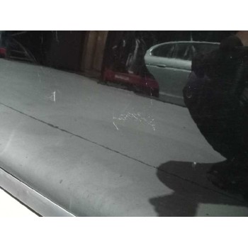 Recambio de puerta trasera derecha para citroën c4 berlina cool referencia OEM IAM  NEGRA 